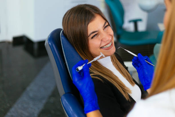 Best Cosmetic Dentistry  in Kennedale, TX