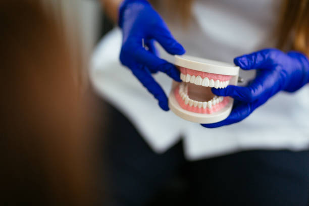 Dental Inlays and Onlays in Kennedale, TX
