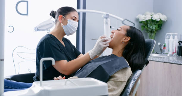 Dental X-Rays and Imaging in Kennedale, TX